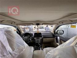 تويوتا لاندكروزر برادو